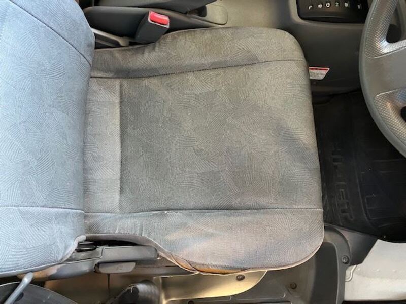 MINICAB VAN