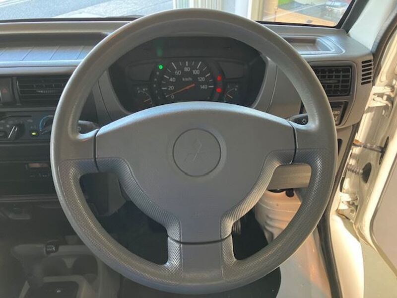 MINICAB VAN