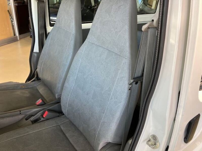 MINICAB VAN