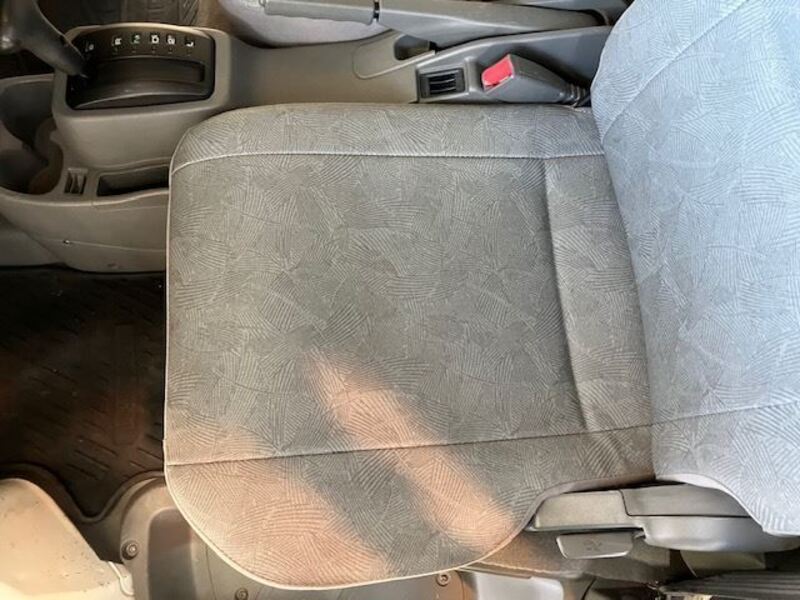 MINICAB VAN