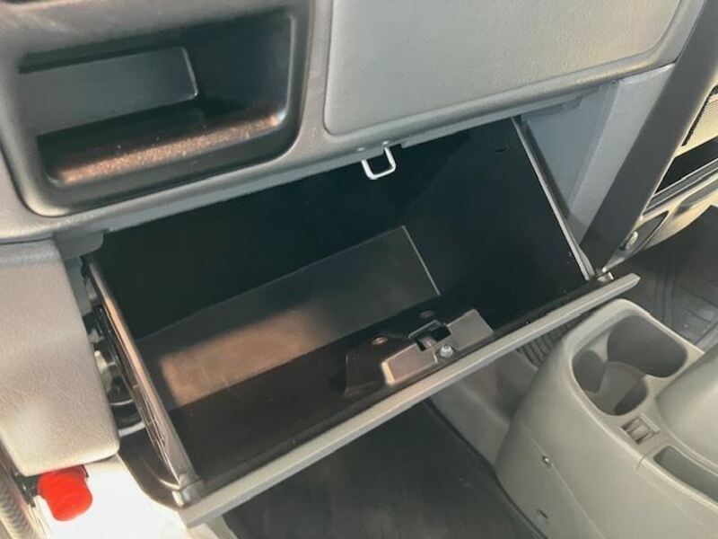 MINICAB VAN