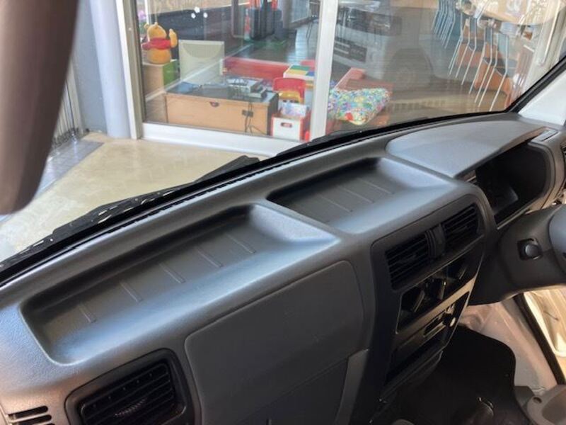 MINICAB VAN