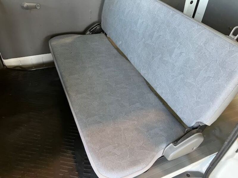 MINICAB VAN