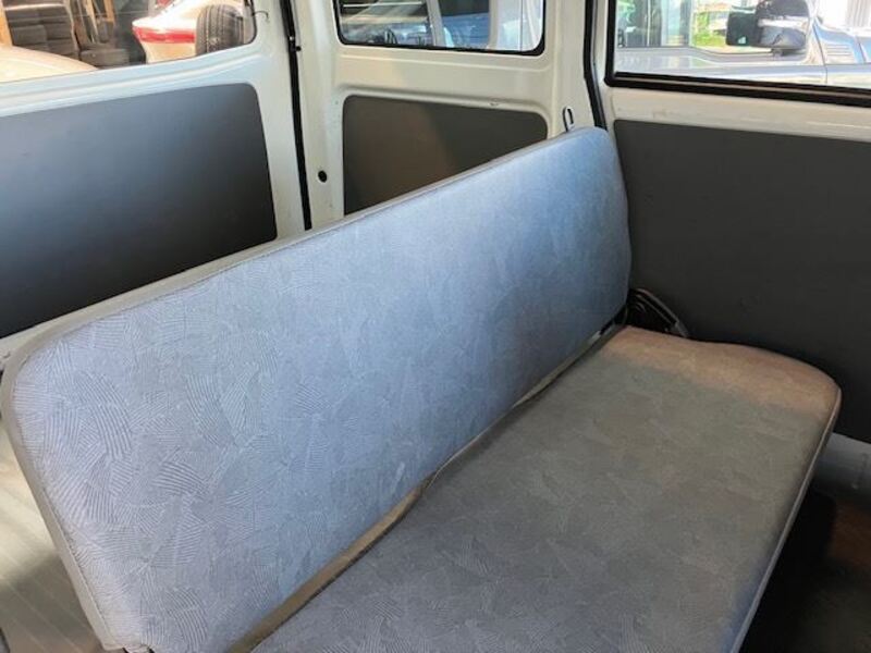 MINICAB VAN
