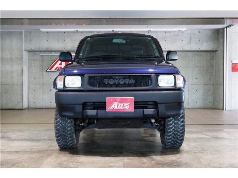HILUX