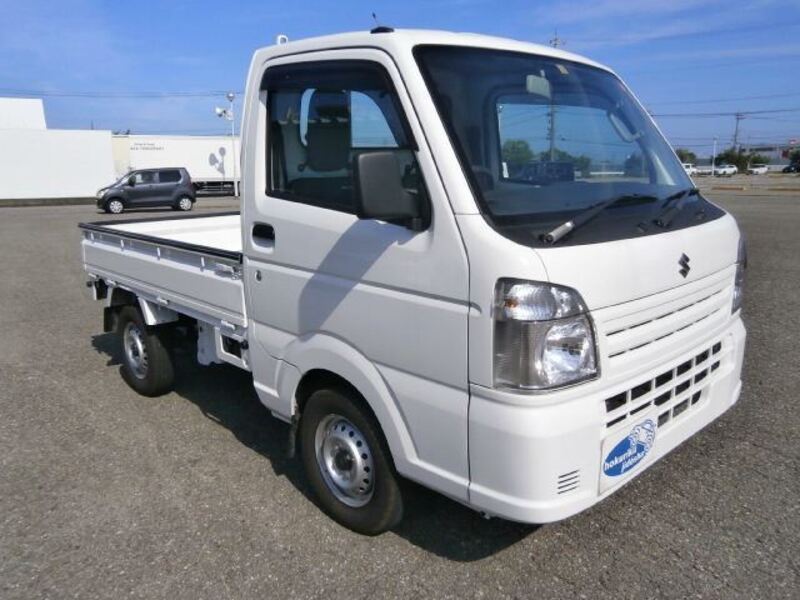 CARRY TRUCK