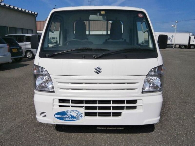 CARRY TRUCK