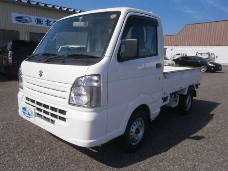 CARRY TRUCK