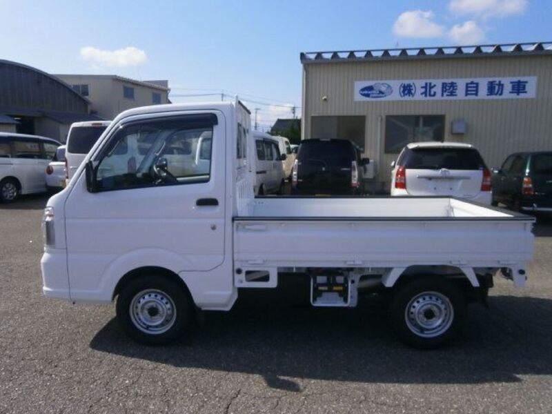 CARRY TRUCK