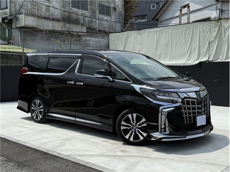 ALPHARD-0