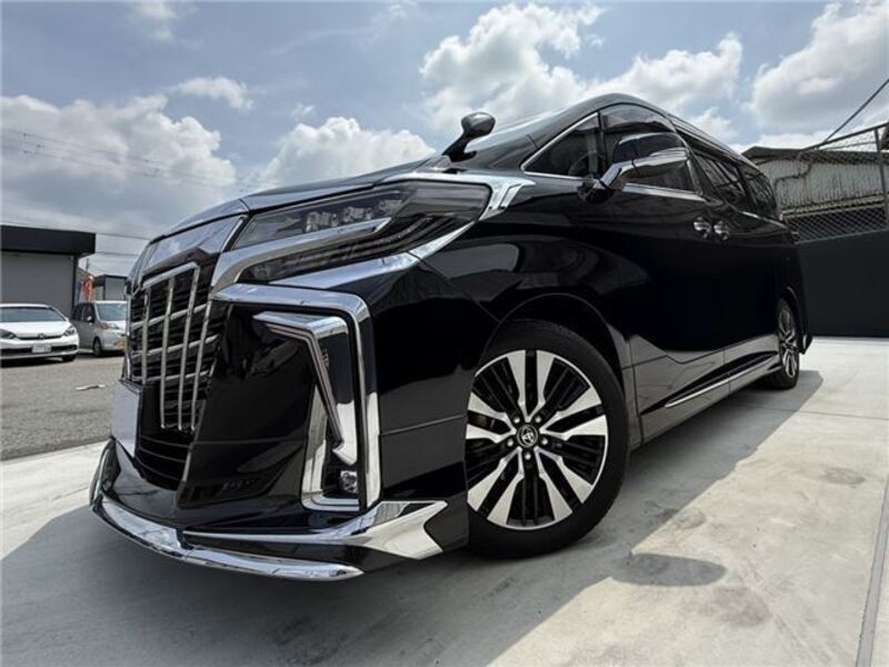 ALPHARD