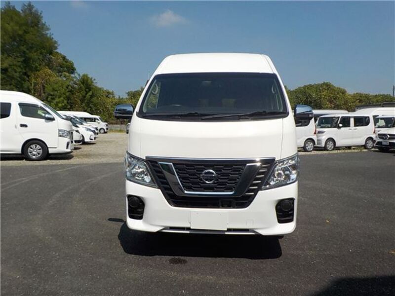 NV350 CARAVAN