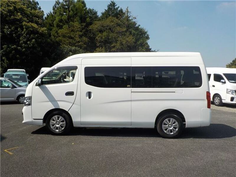 NV350 CARAVAN