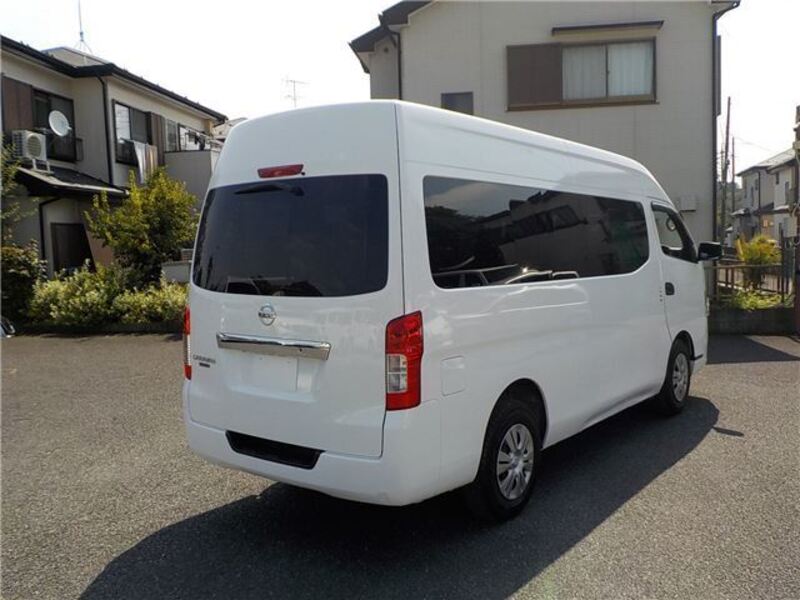 NV350 CARAVAN