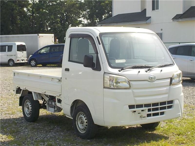 HIJET TRUCK-0