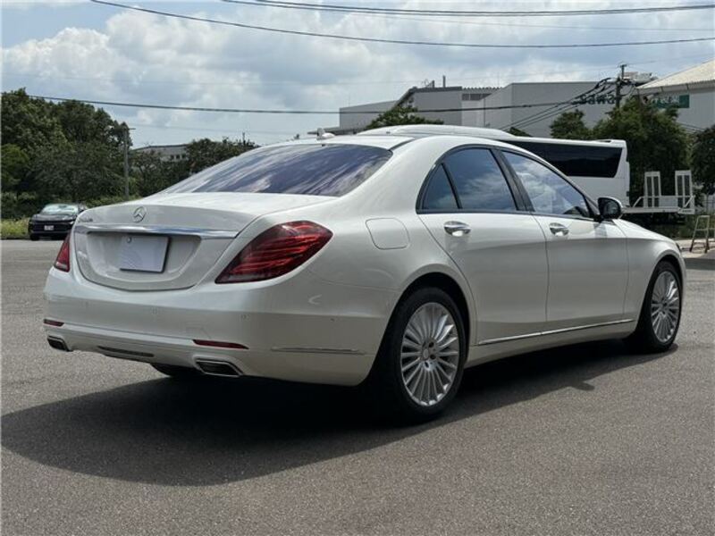 S-CLASS