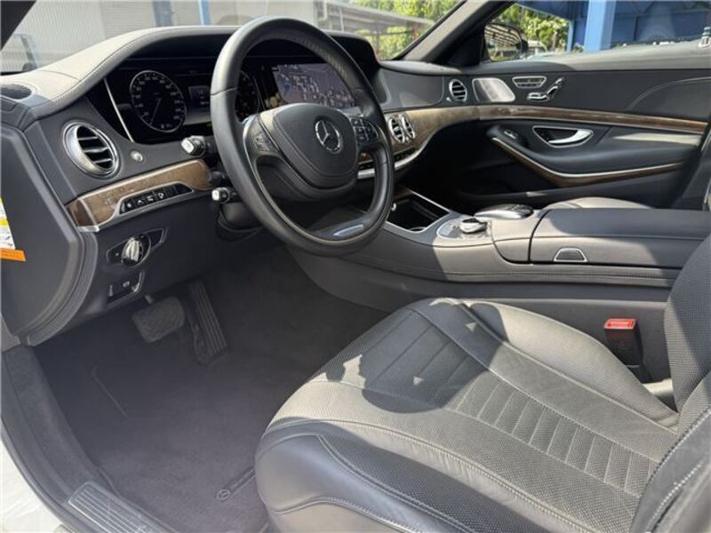 S-CLASS