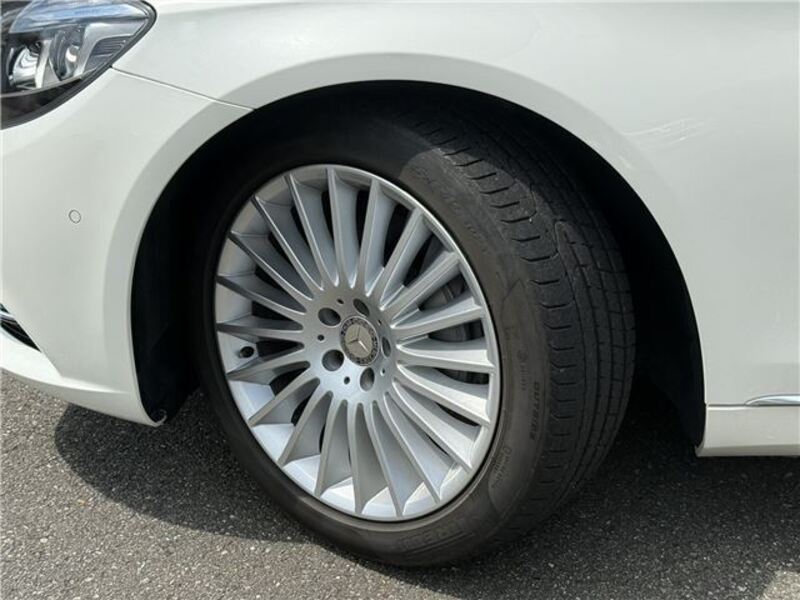 S-CLASS