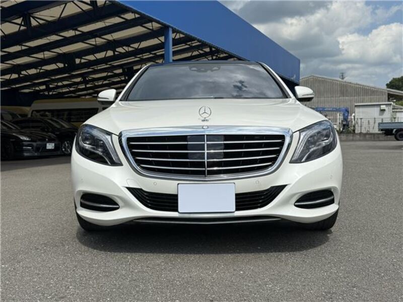 S-CLASS