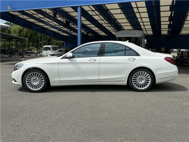S-CLASS