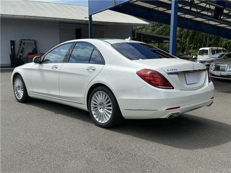 S-CLASS