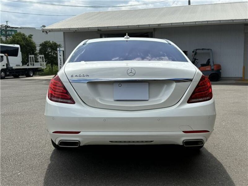 S-CLASS