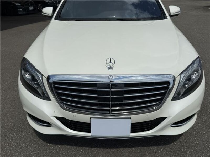 S-CLASS