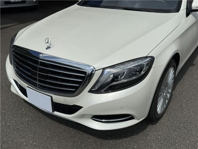 S-CLASS