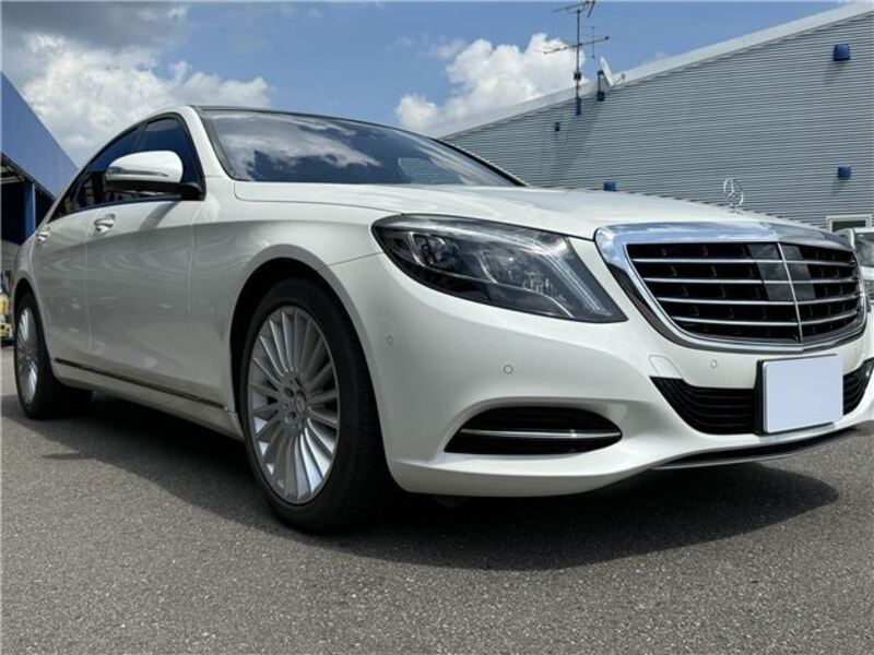 S-CLASS