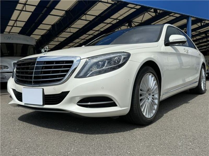 S-CLASS