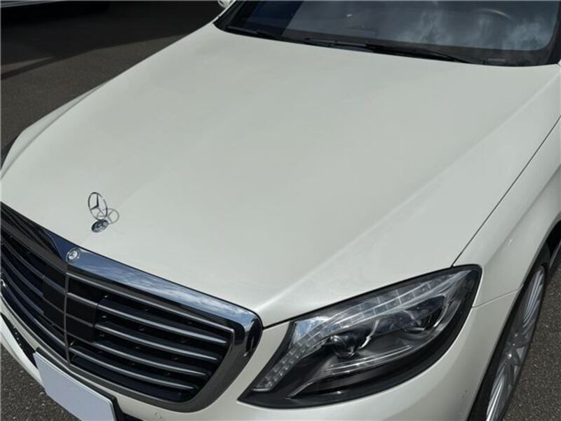 S-CLASS