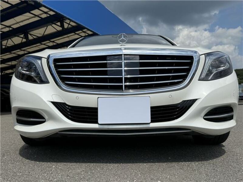 S-CLASS