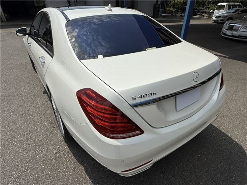 S-CLASS
