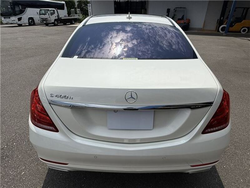 S-CLASS