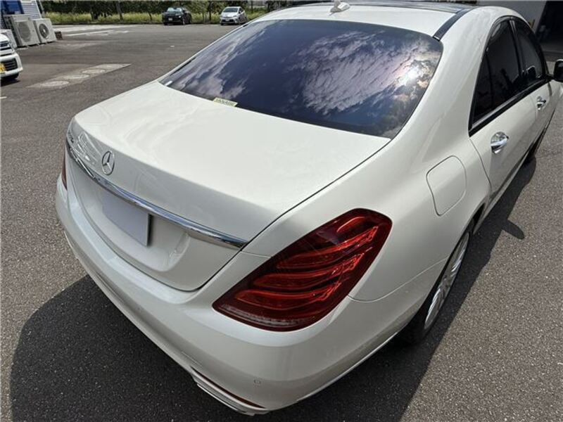 S-CLASS