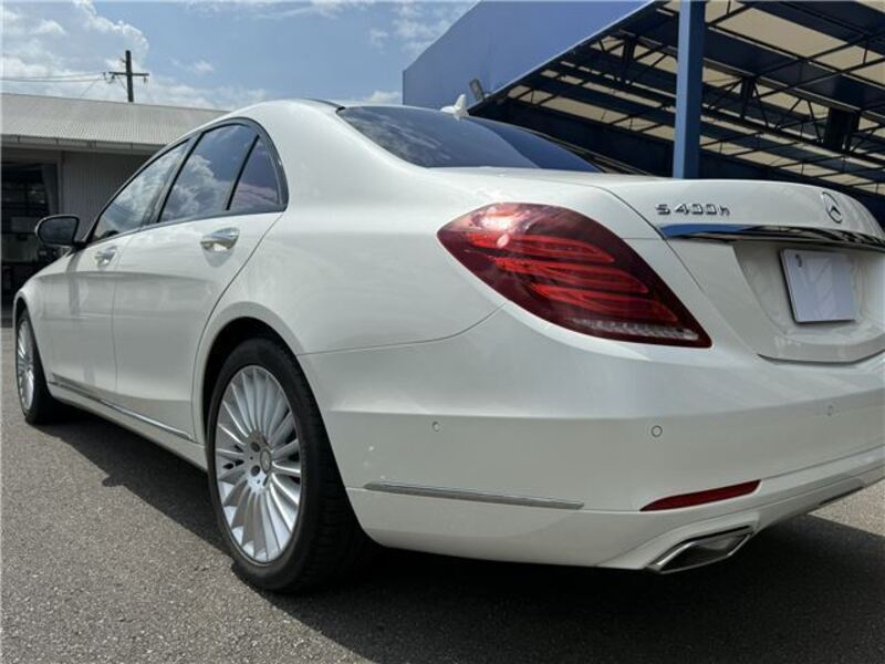 S-CLASS