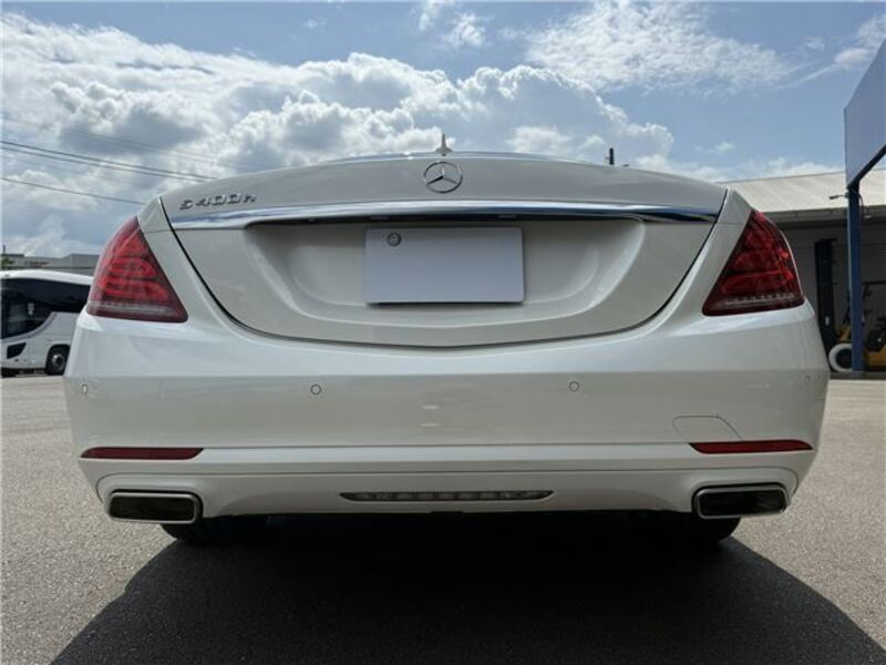 S-CLASS