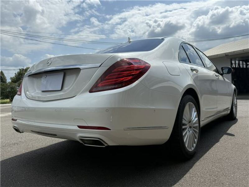 S-CLASS