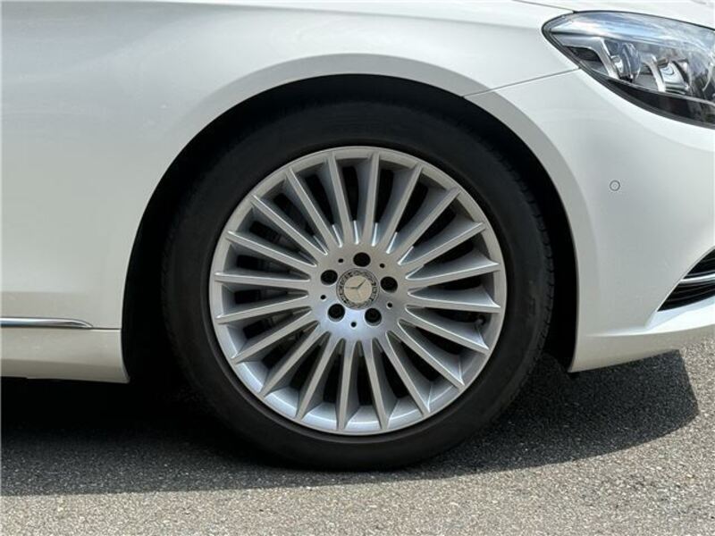 S-CLASS