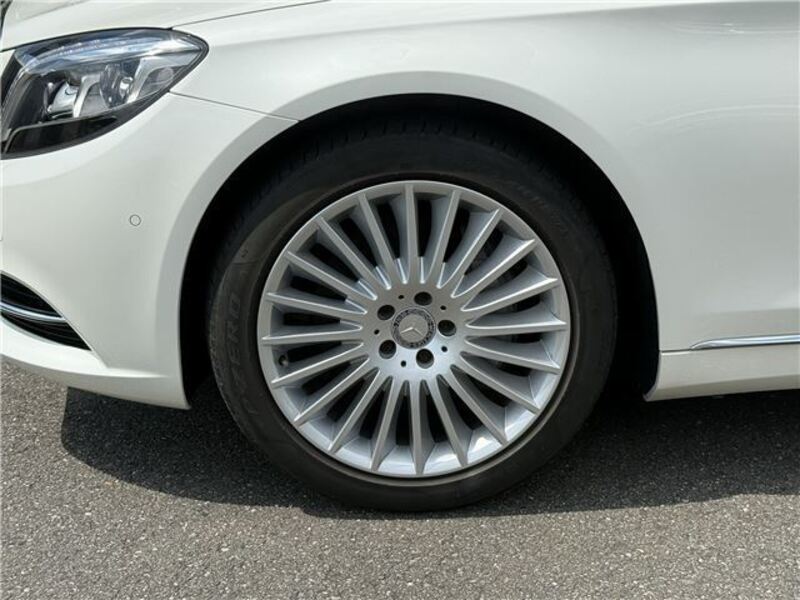 S-CLASS
