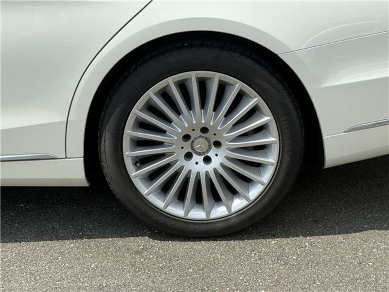 S-CLASS