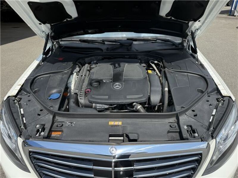 S-CLASS