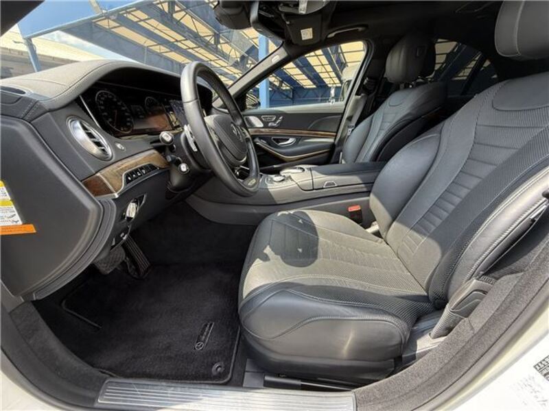 S-CLASS