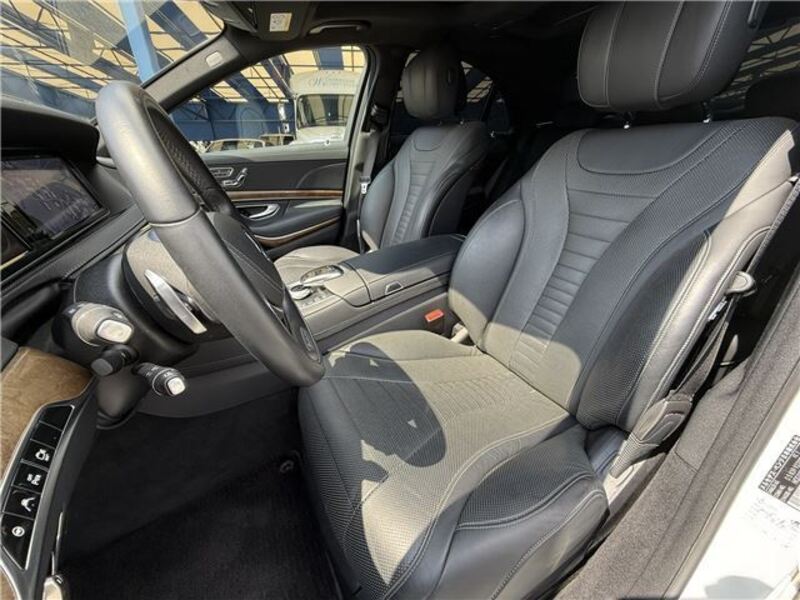 S-CLASS