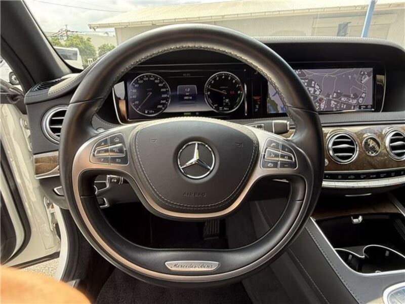 S-CLASS