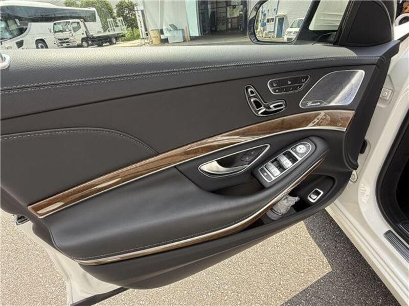S-CLASS