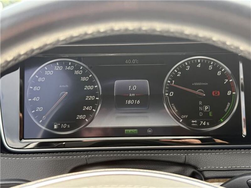 S-CLASS