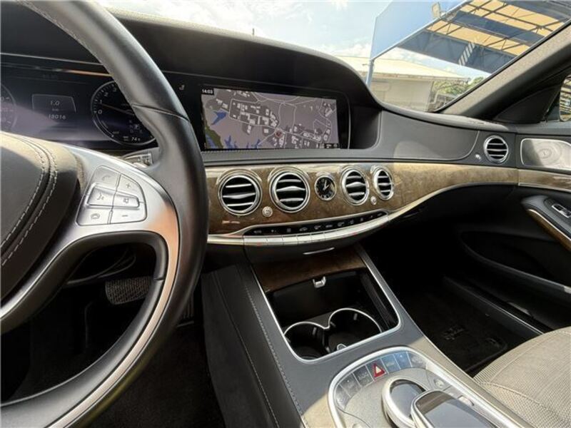S-CLASS