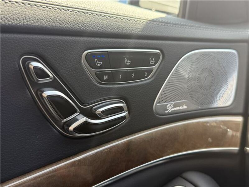 S-CLASS