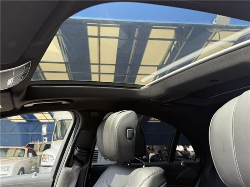 S-CLASS